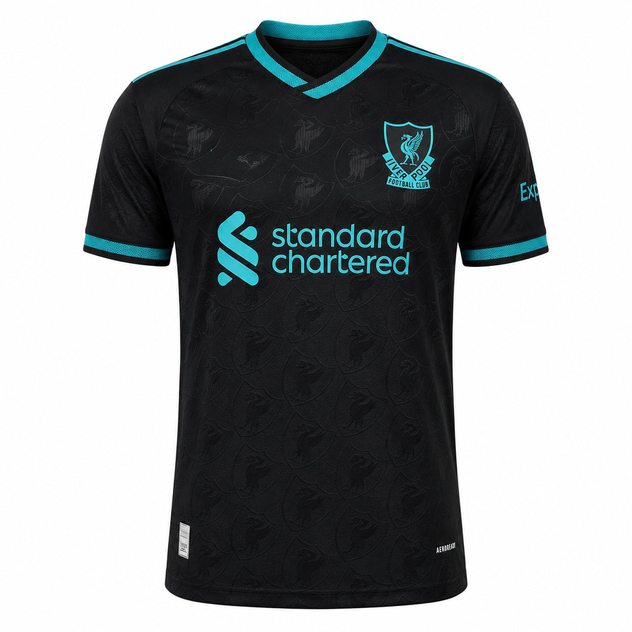 Liverpool Special Edition Fans Tröja 26/27