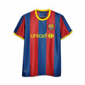 Barcelona Retro Tröja 10/11