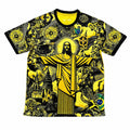 Brasilien Fans Tröja Special
