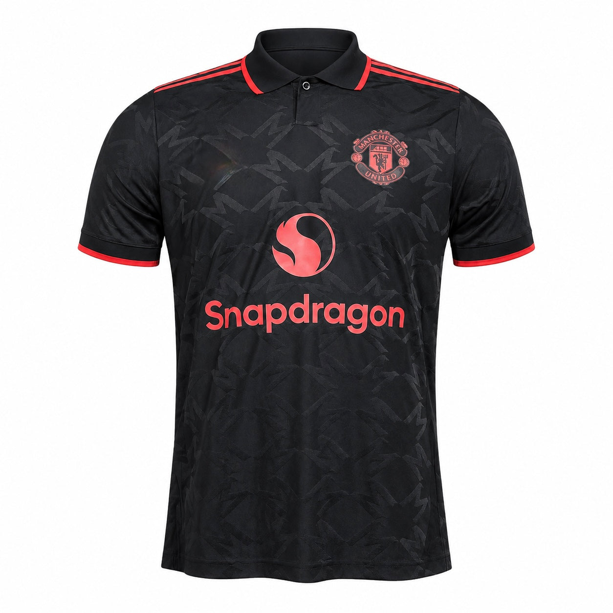 Manchester United Match Tröja Special Edition