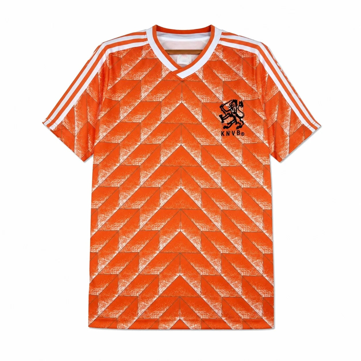 Holland Retro Tröja 1988