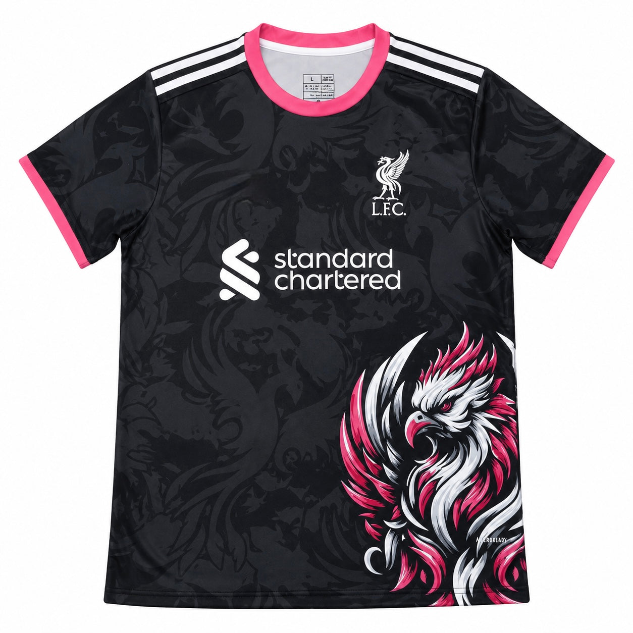 Liverpool Fans Tröja Special