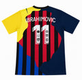 Zlatan Fans Tröja Special