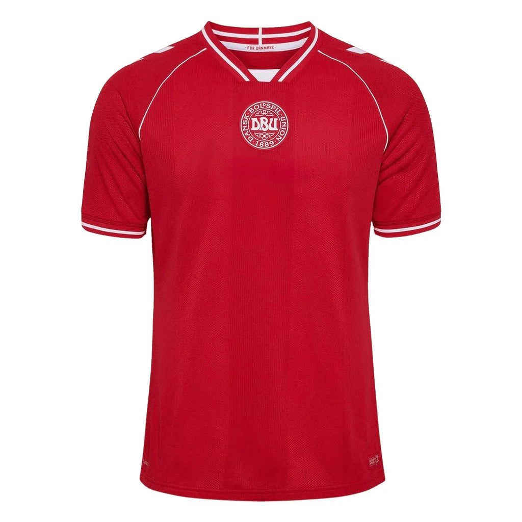 Danmark Tröja 2026