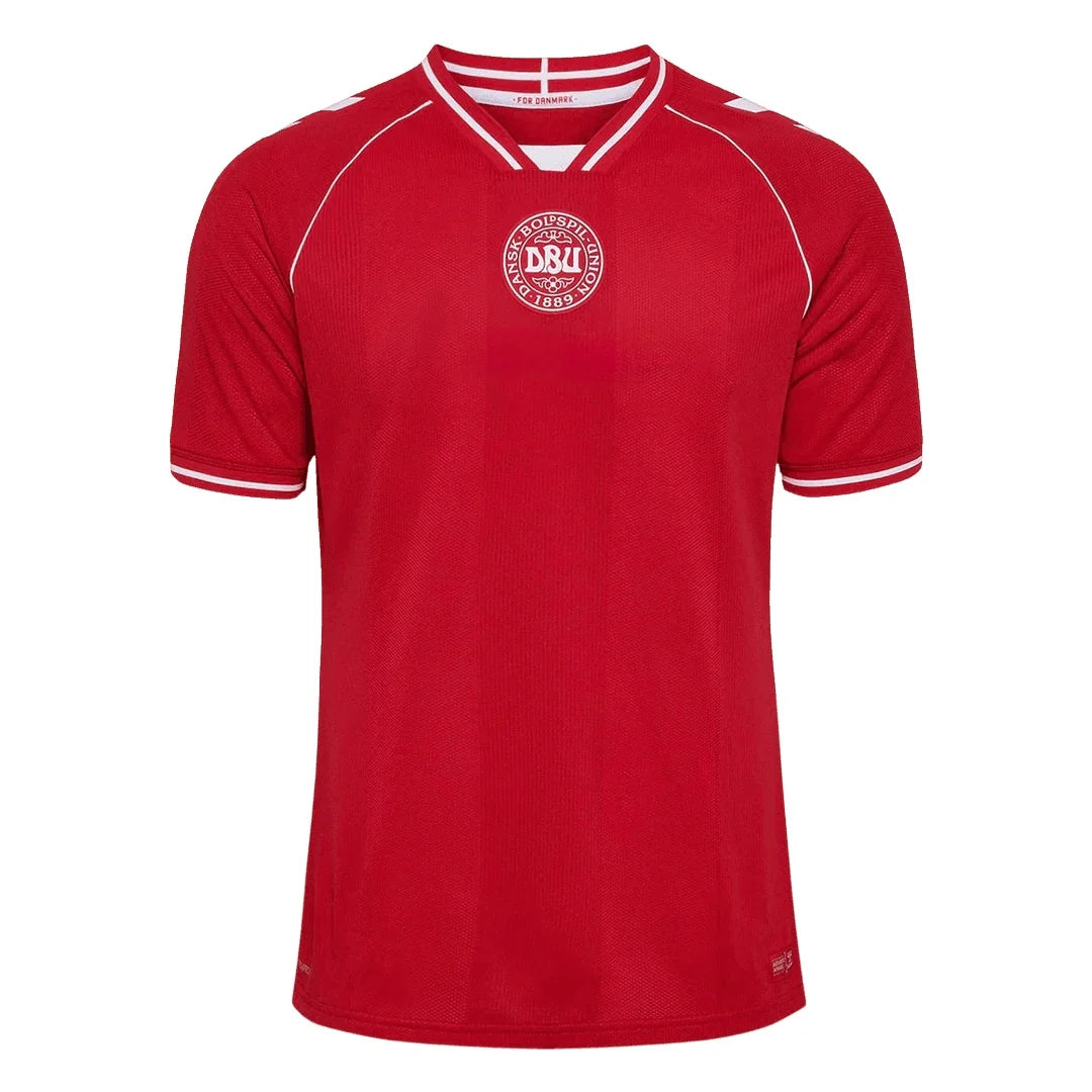 Danmark Tröja 2026