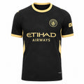 Manchester City Fans Tröja Bortaställ 26/27