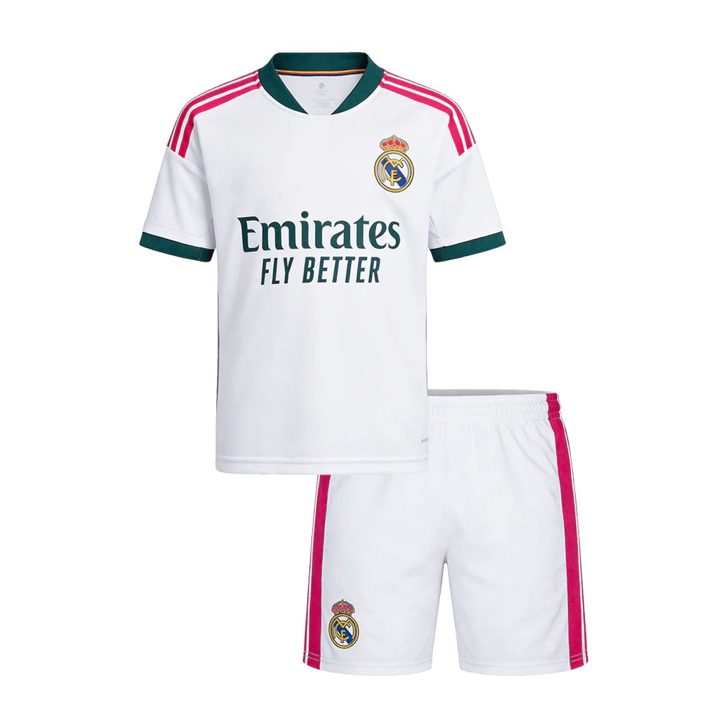 Real Madrid Barn Tröja 26/27