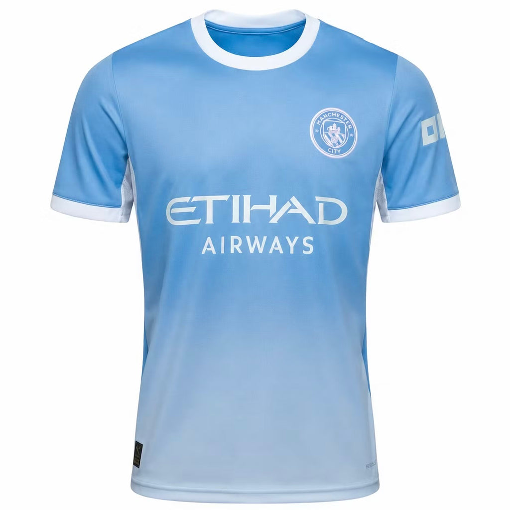 Manchester City Fans Tröja 26/27