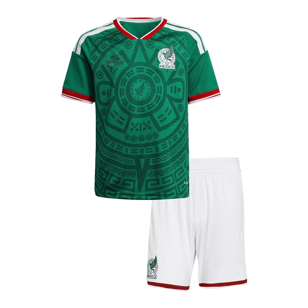Mexico Barn Tröja 2026
