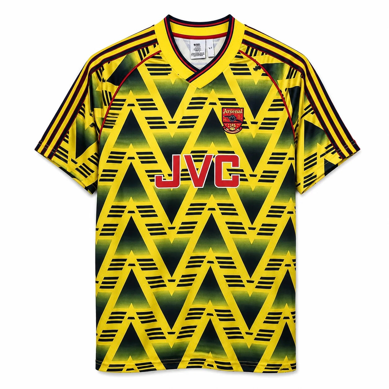 Arsenal Retro Tröja 91/93
