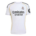 Real Madrid Fans Tröja 25/26