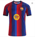 FC Barcelona Fans Tröja 26/27