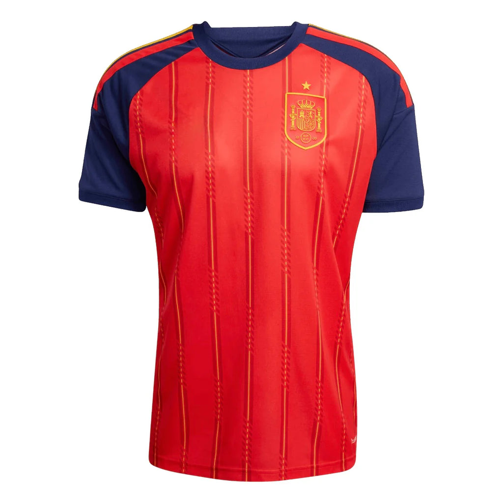 Spanien Tröja 2026