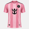 Inter Miami Fans Tröja 25/26
