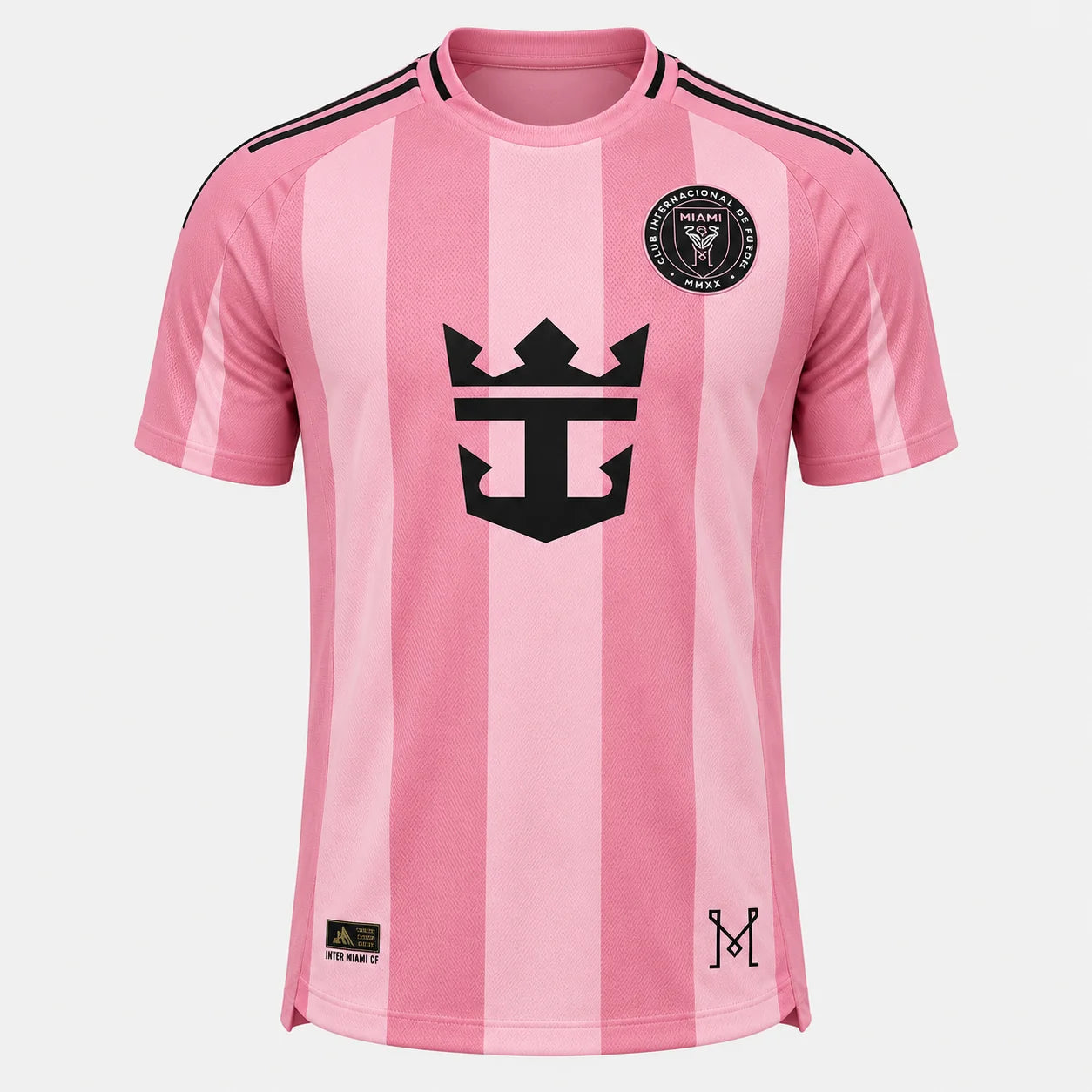 Inter Miami Fans Tröja 25/26