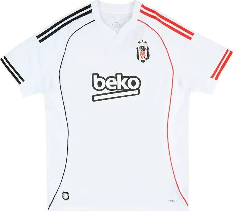 Besiktas Fans Tröja 25/26