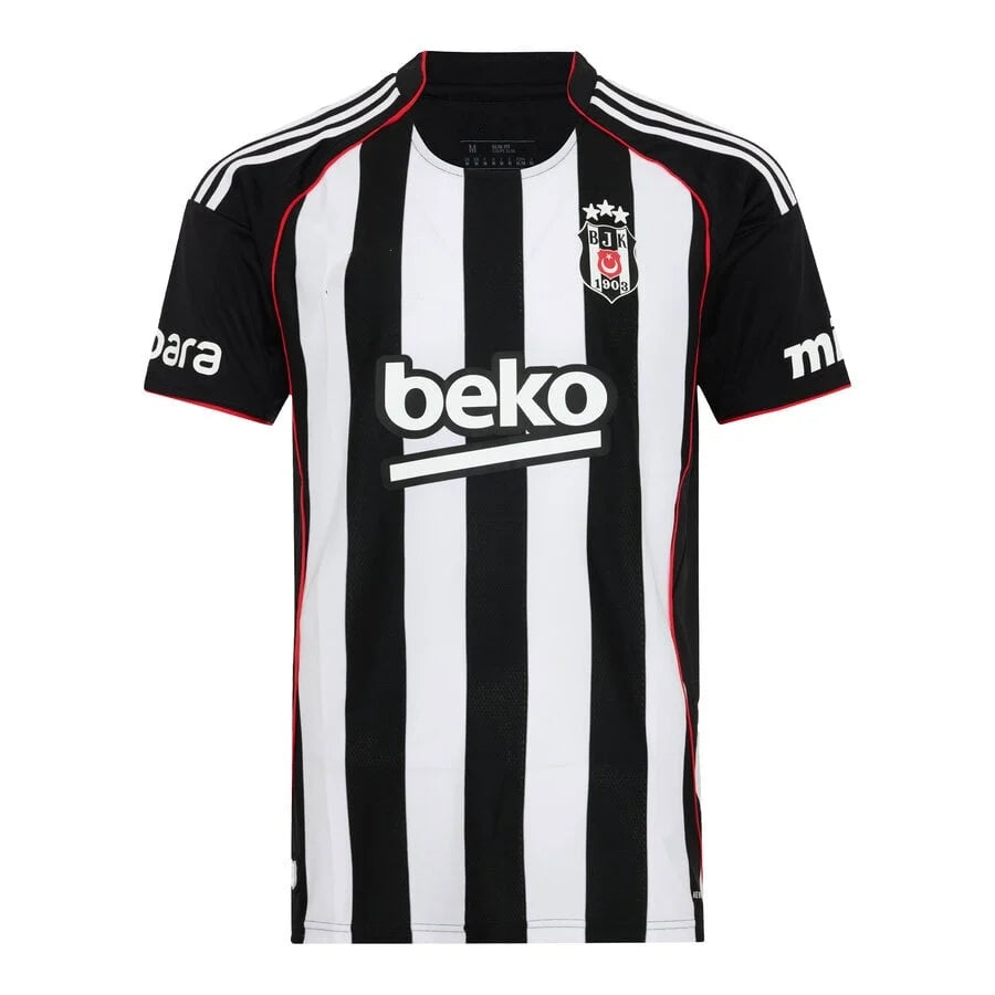 Besiktas Fans Tröja Bortaställ 25/26