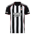 Besiktas Fans Tröja Bortaställ 25/26