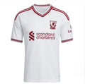Liverpool Fans Tröja Bortaställ 26/27