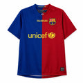 Barcelona Retro Tröja 08/09