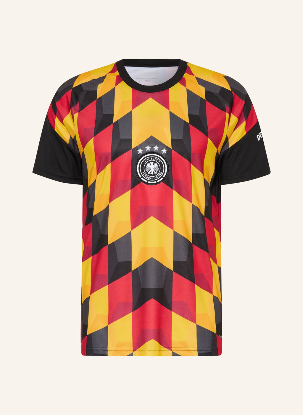 Tyskland Pre-Match Tröja 2026