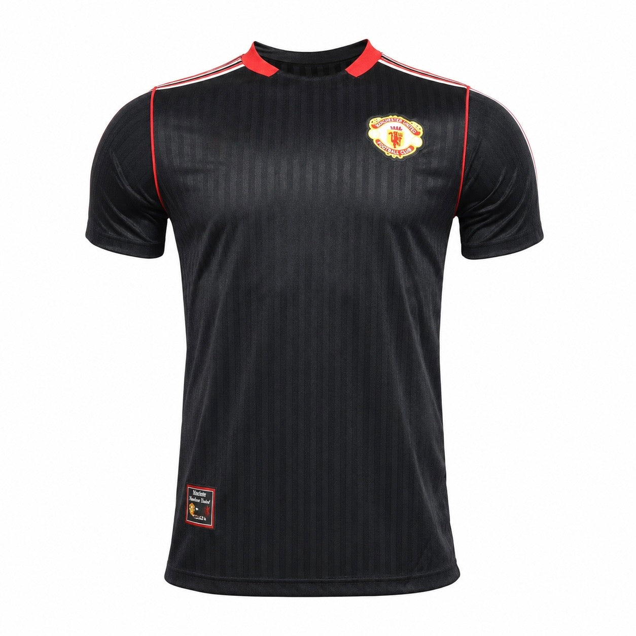 Manchester United Match Tröja Special Edition