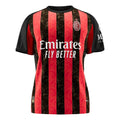 Ac Milan Fans Tröja 25/26