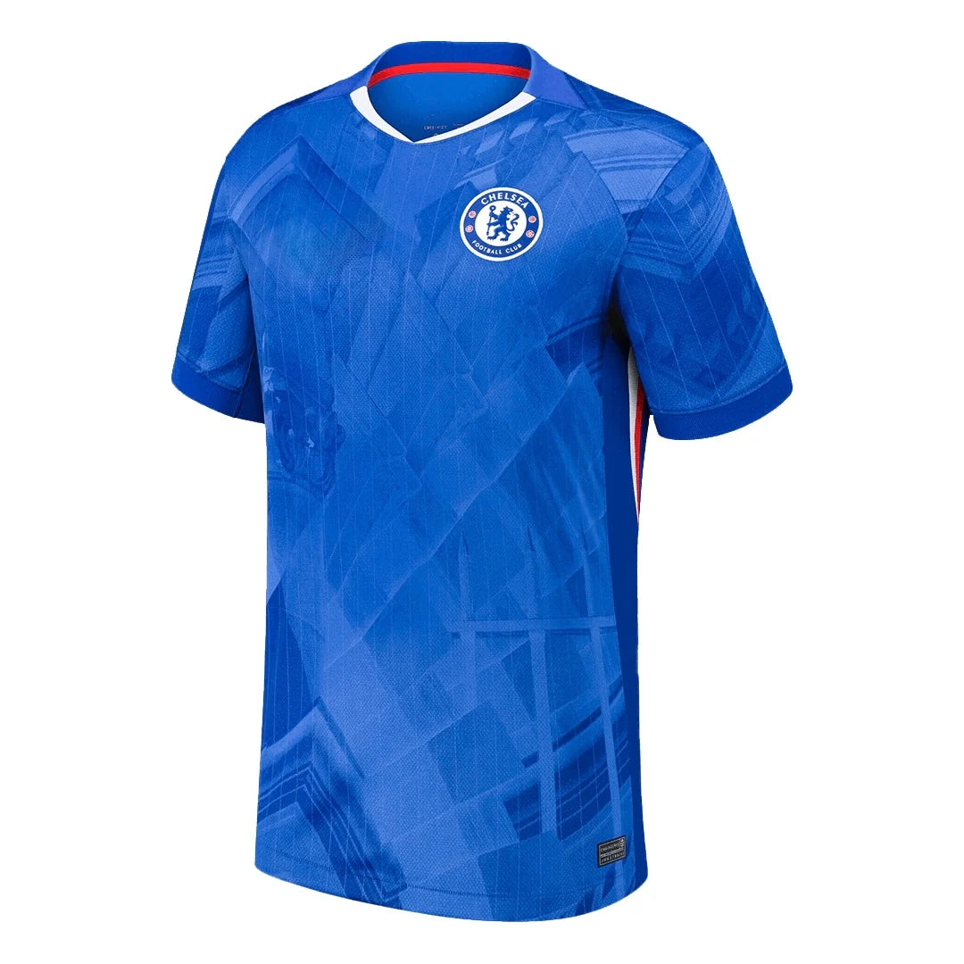Chelsea Fans Tröja 25/26