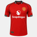 Manchester United Fans Tröja 25/26