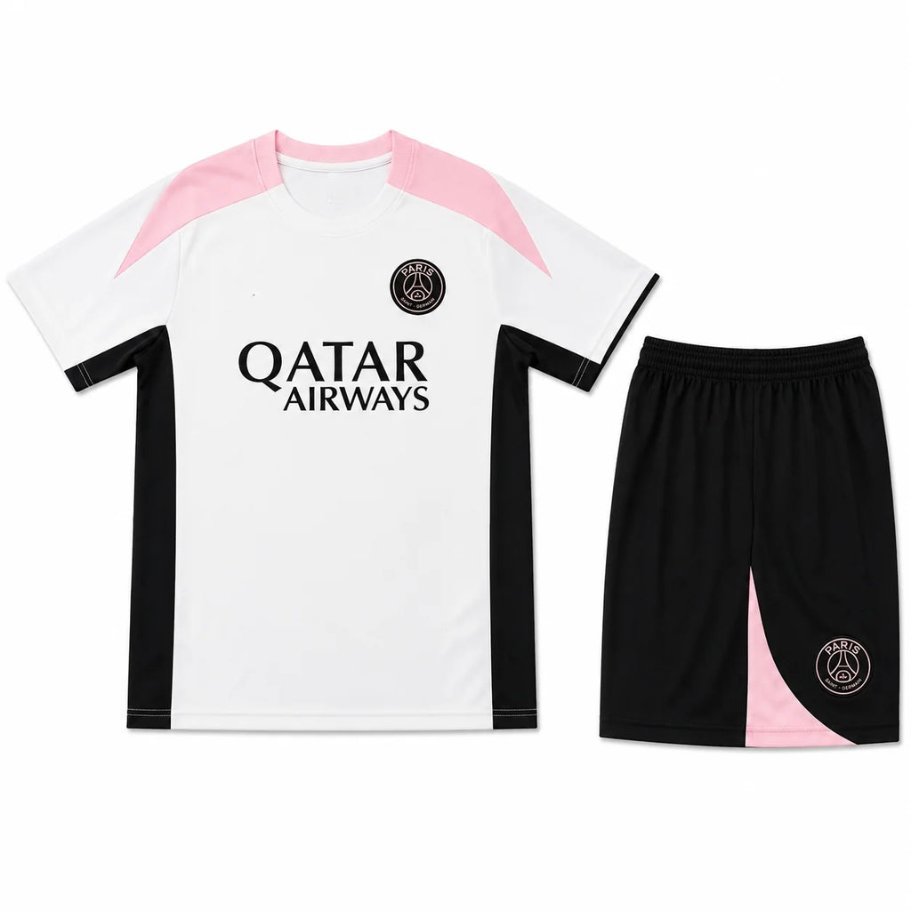 PSG Träningskläder