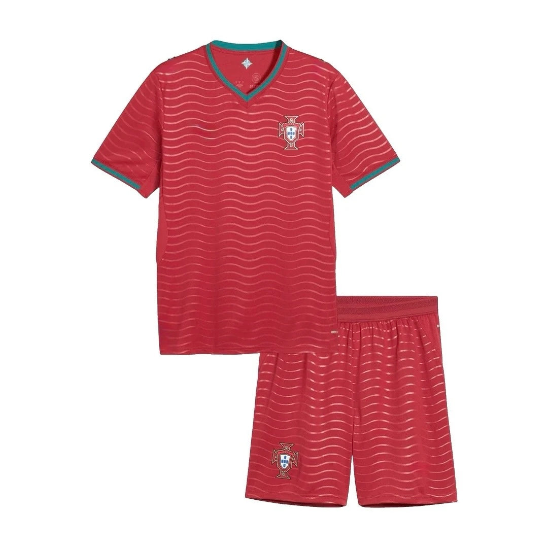Portugal Barn Tröja 2026