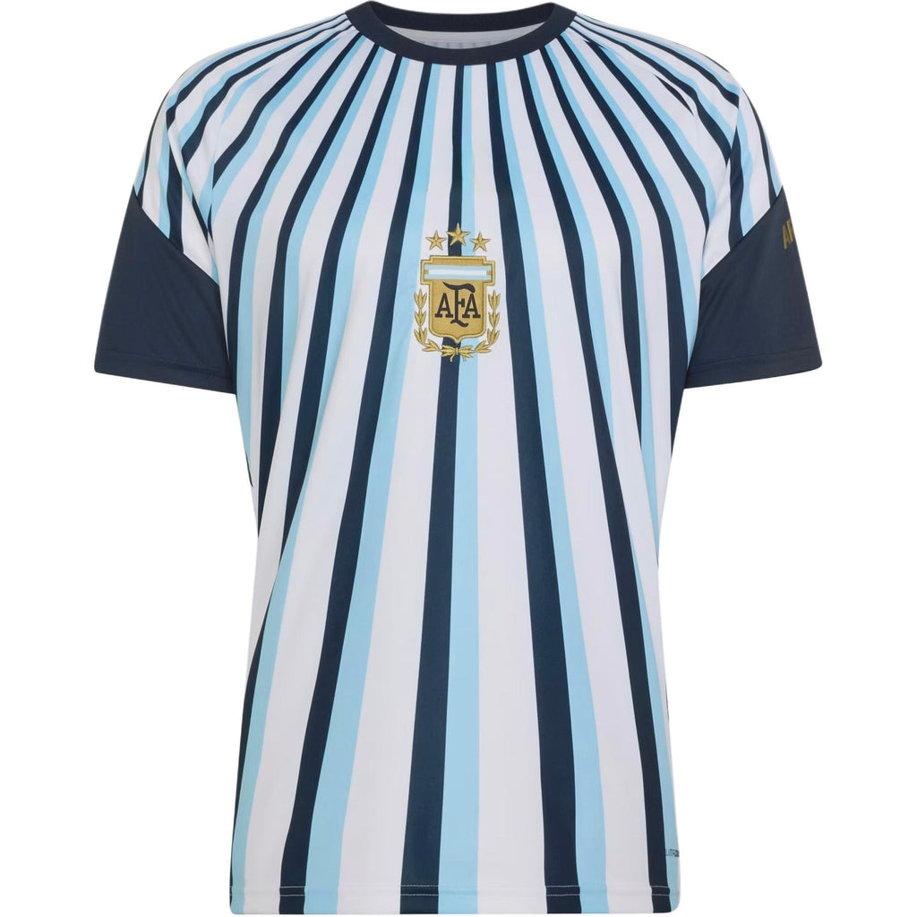 Argentina Pre-Match Tröja 2026