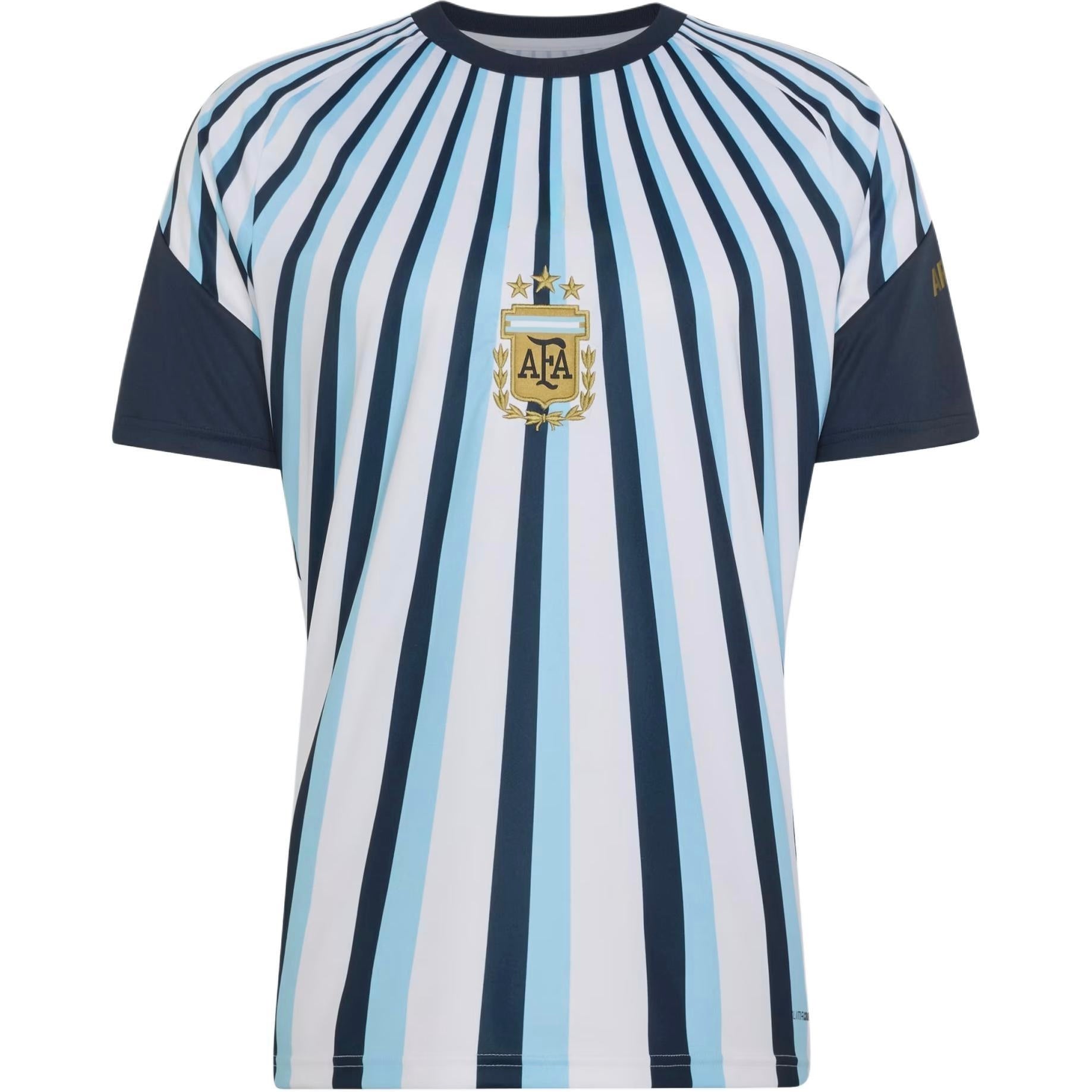 Argentina Pre-Match Tröja 2026