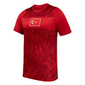 Turkiet Tröja 2026