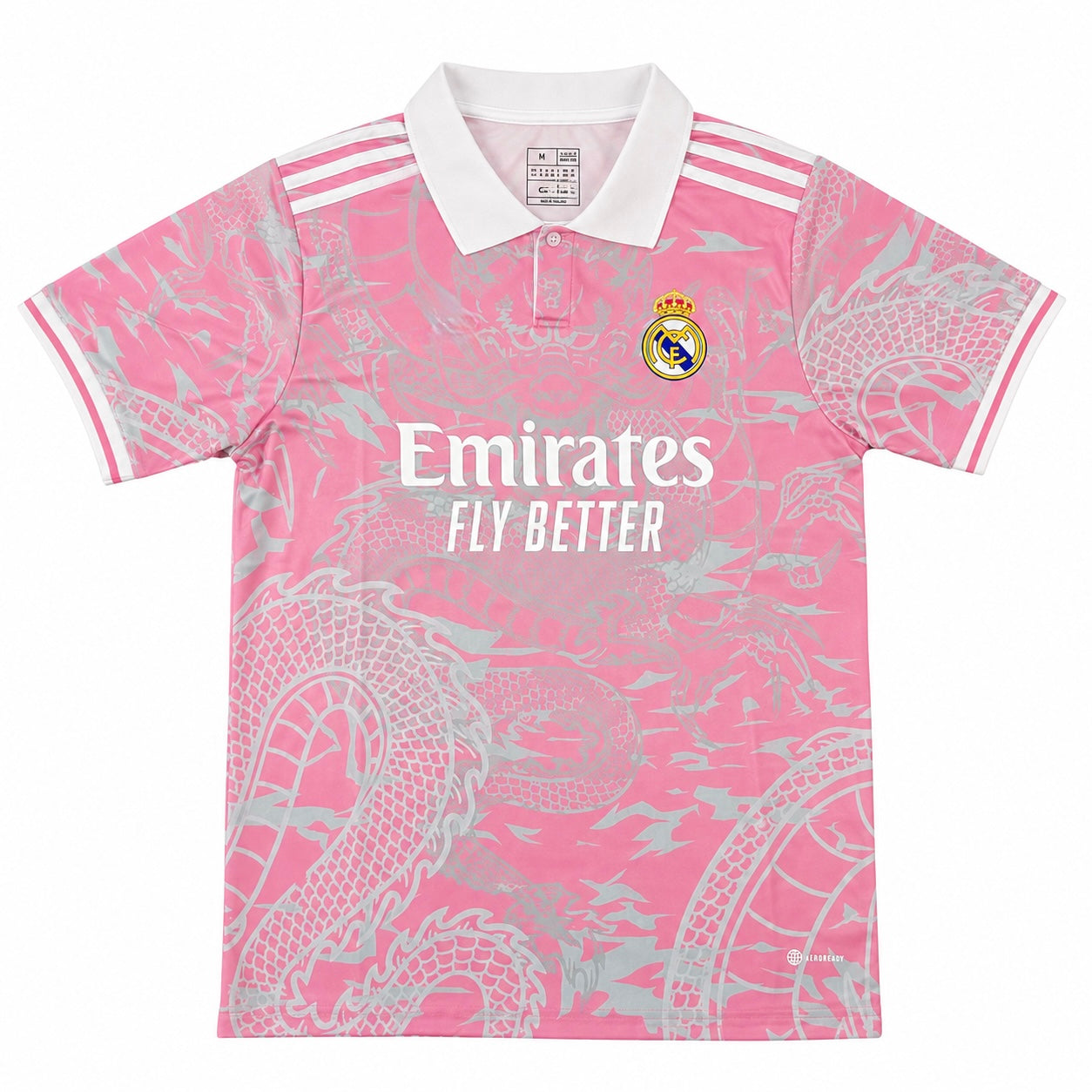 Real Madrid Fans Tröja Special