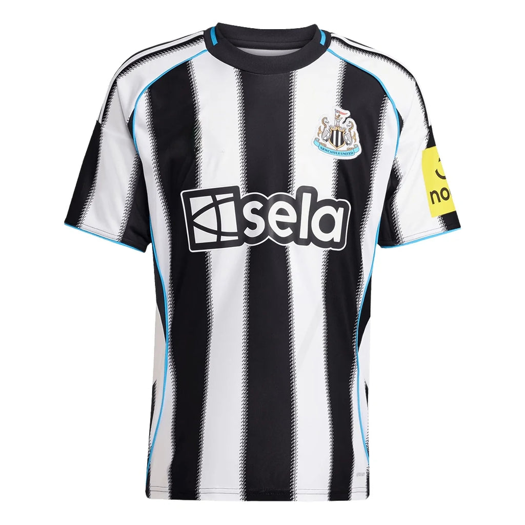 Newcastle Fans Tröja 25/26