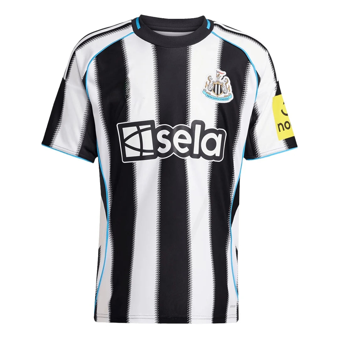 Newcastle Fans Tröja 25/26