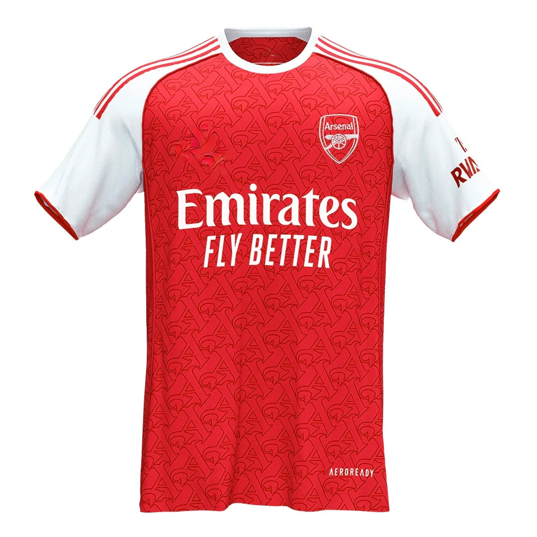 Arsenal Fans Tröja 25/26