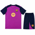 FC Barcelona Träningskläder