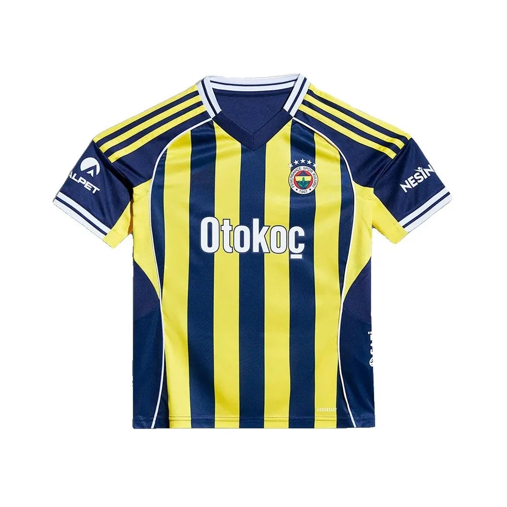 Fenerbahce Fans Tröja