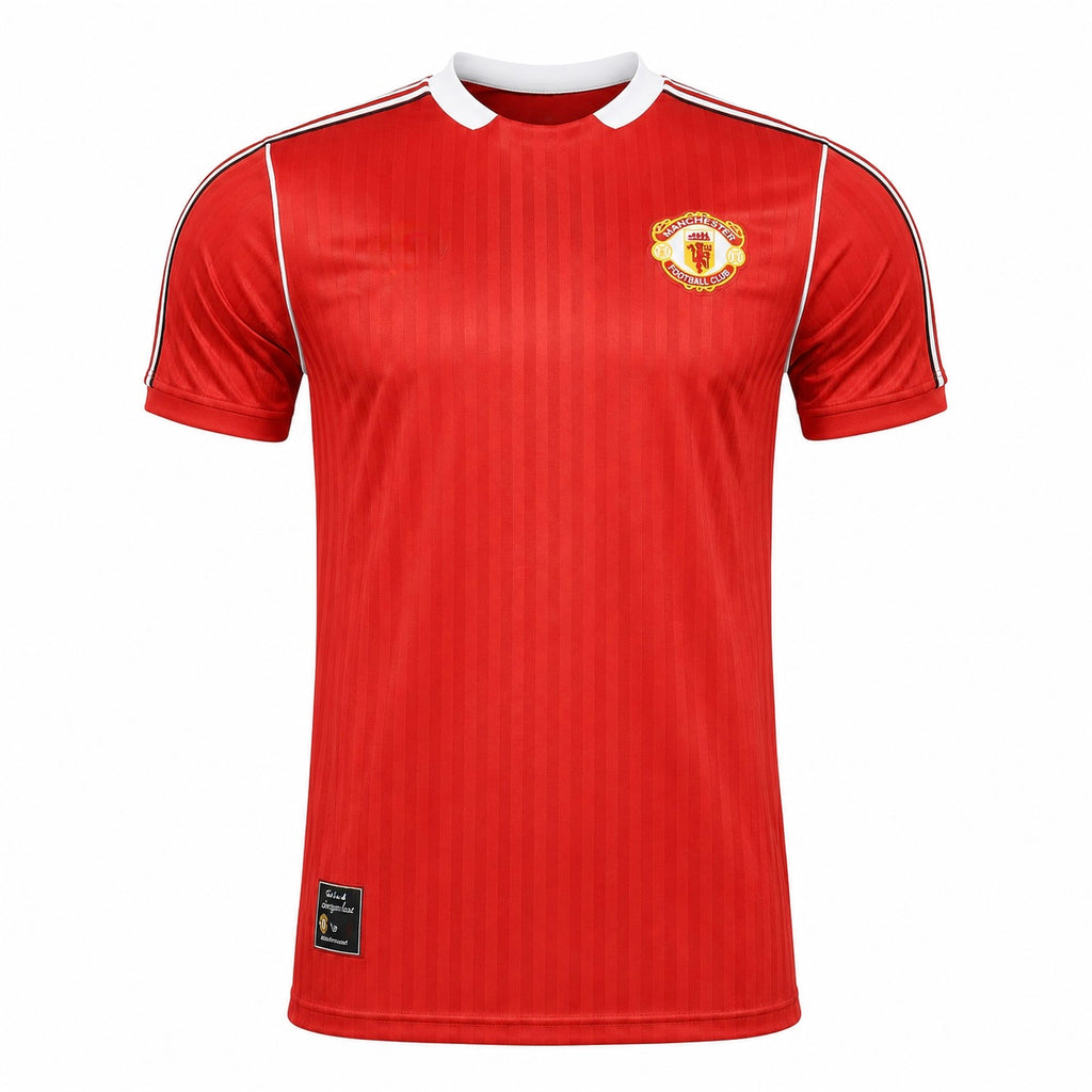 Manchester United Match Tröja Special Edition
