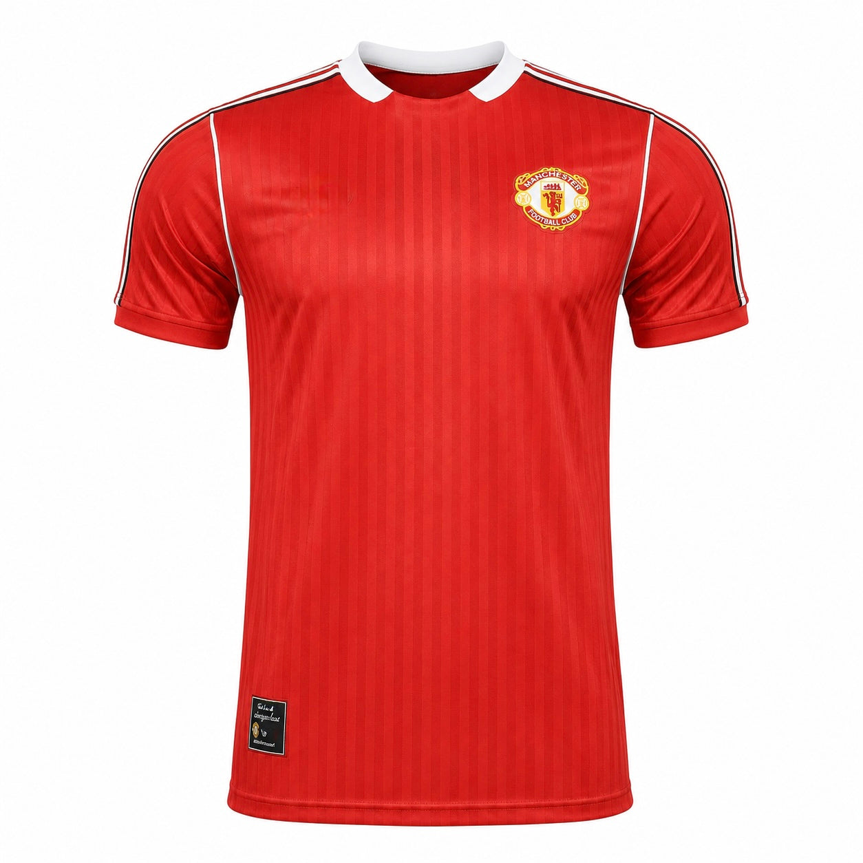 Manchester United Match Tröja Special Edition