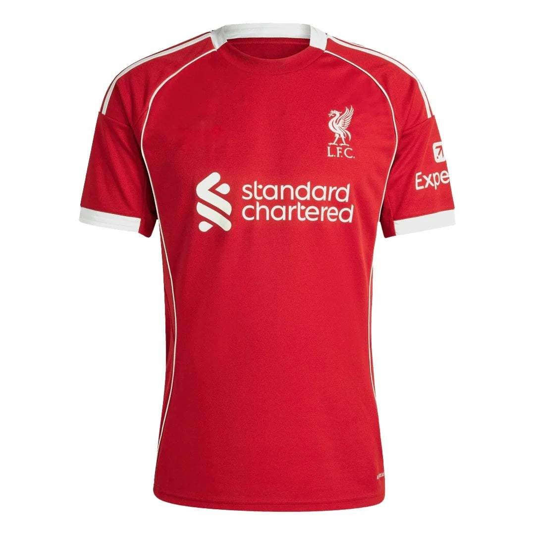 Liverpool Fans Tröja 25/26