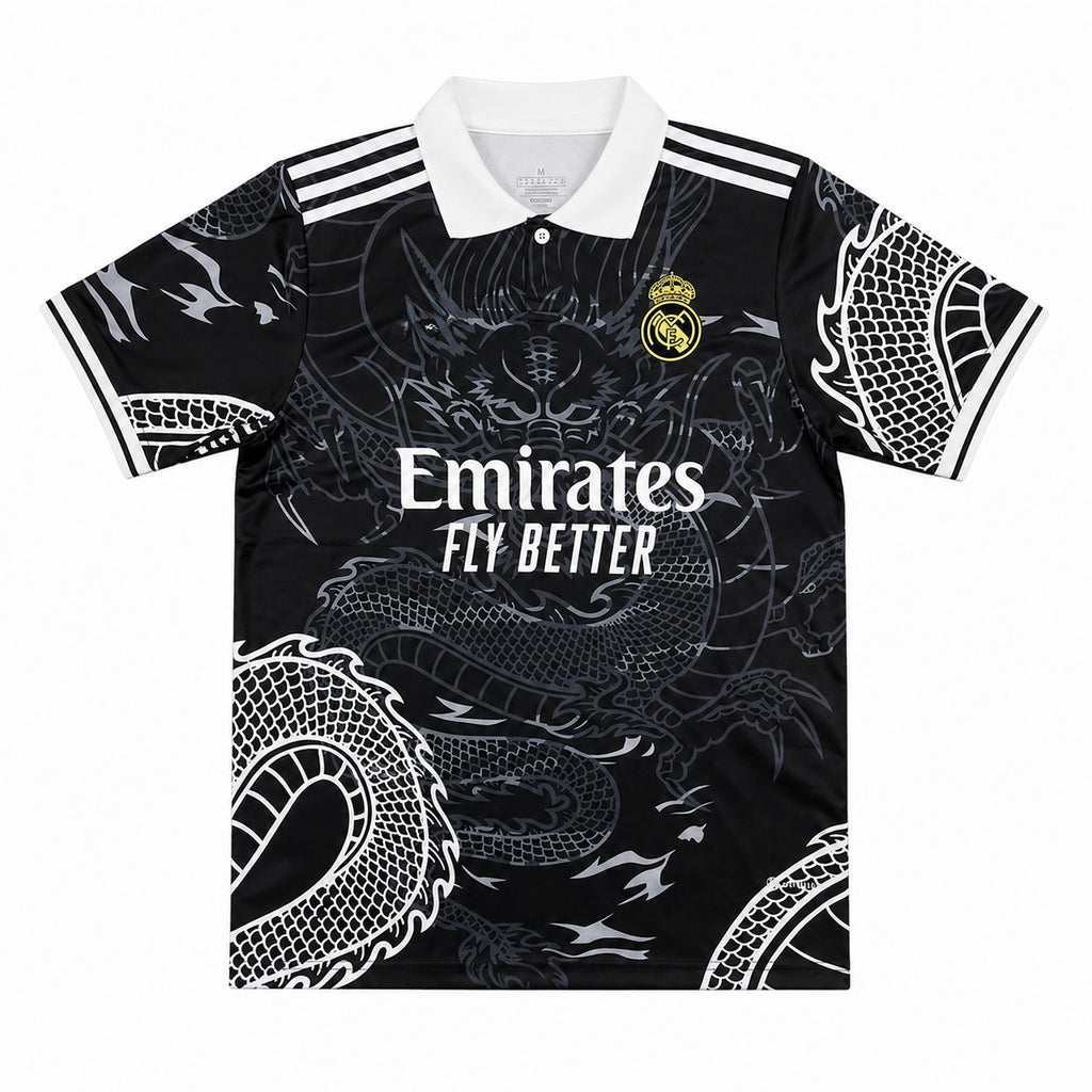 Real Madrid Fans Tröja Special