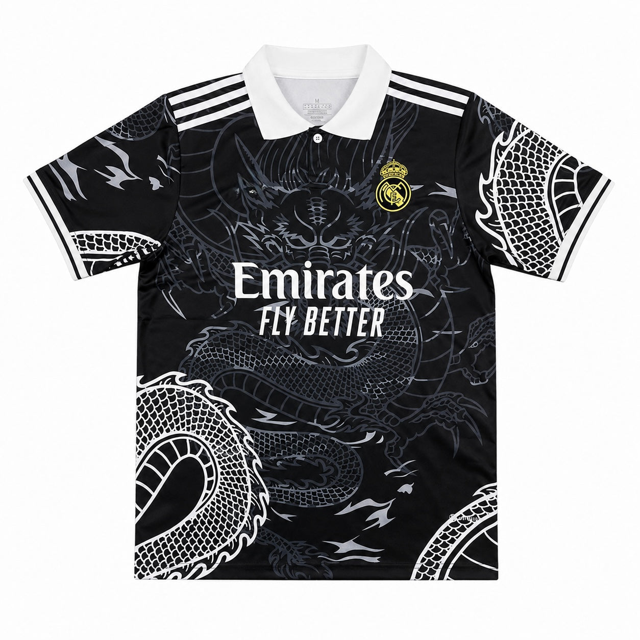 Real Madrid Fans Tröja Special
