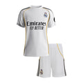 Real Madrid Barn Tröja 25/26