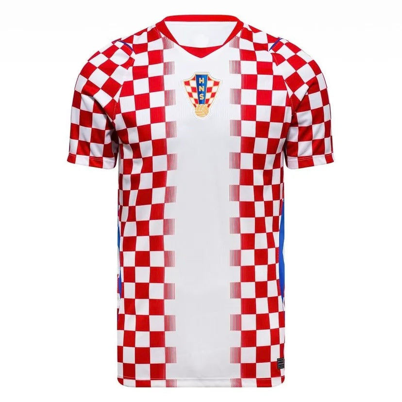 Kroatien Tröja 2026