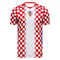 Kroatien Tröja 2026