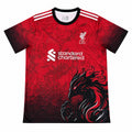 Liverpool Fans Tröja Special