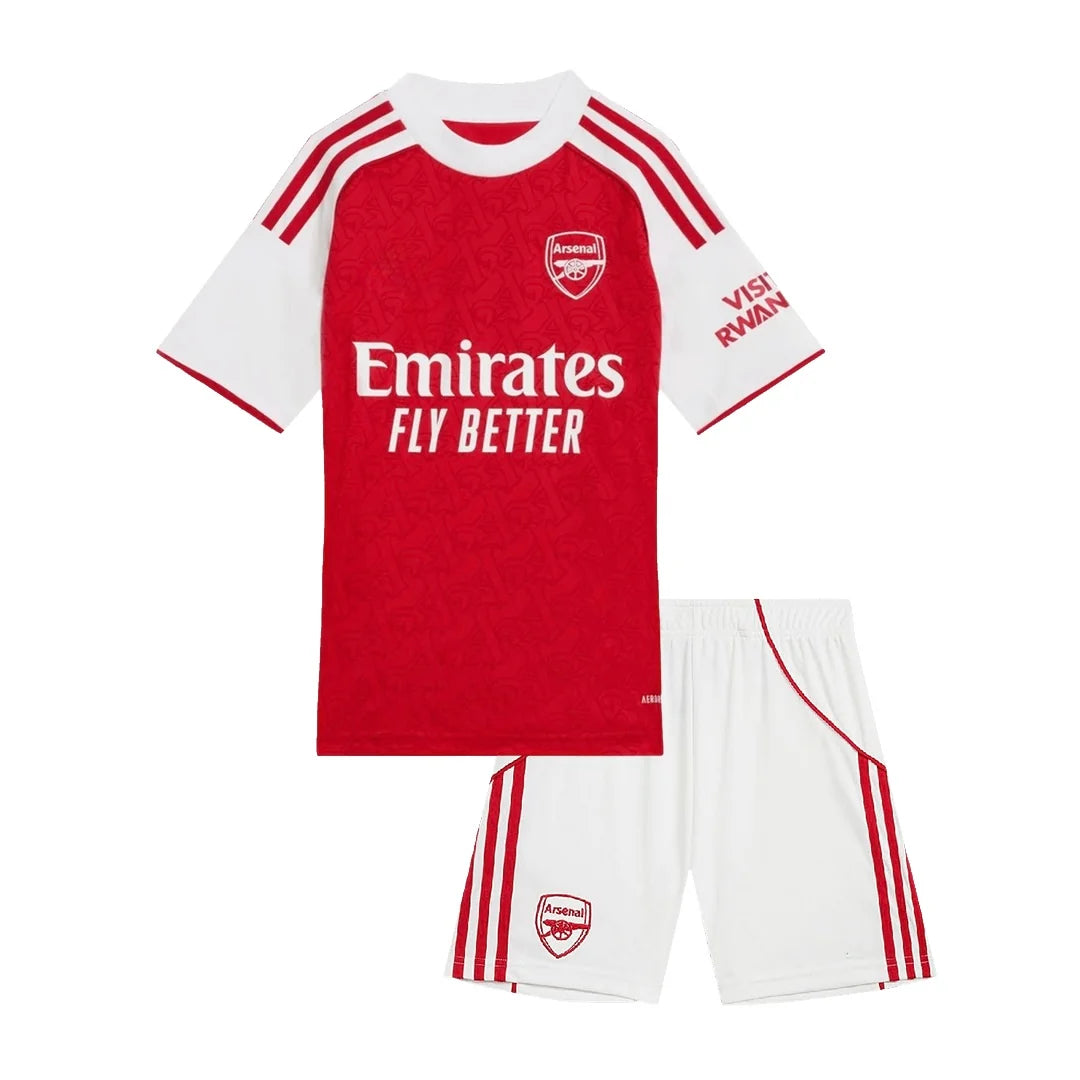 Arsenal Barn Tröja 25/26